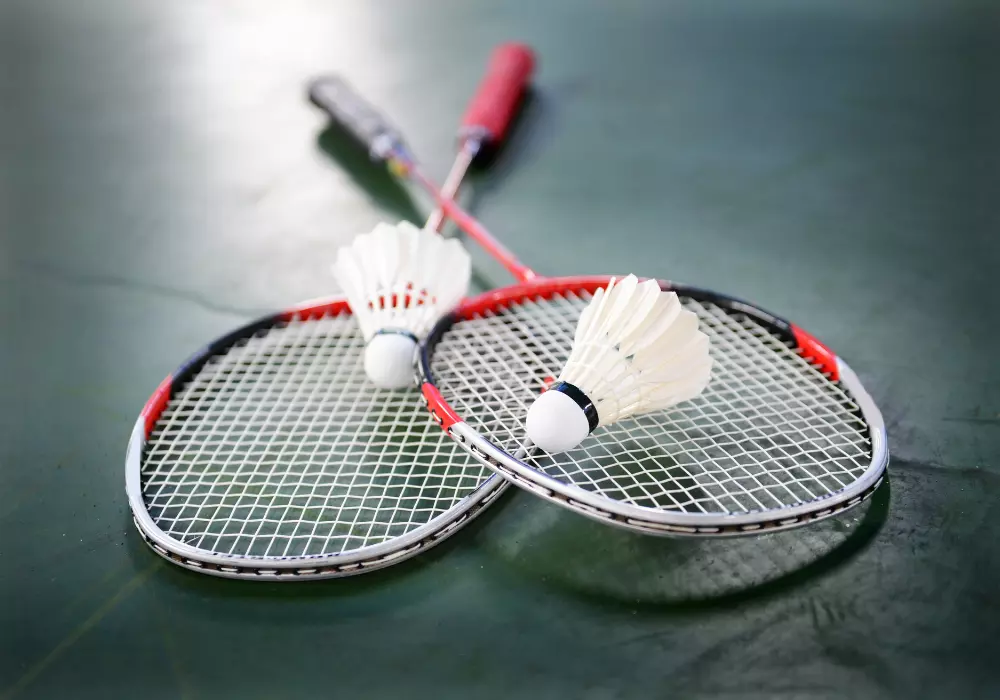 Rekomendasi Raket Badminton 200 Ribuan