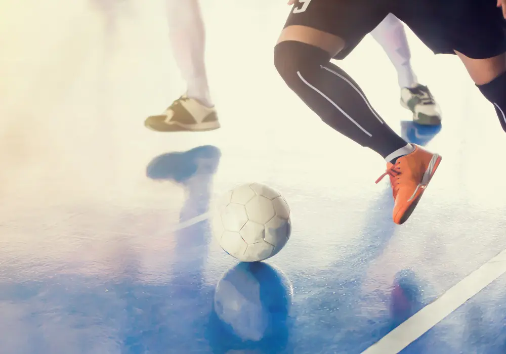 Rekomendasi Sepatu Futsal untuk Kiper