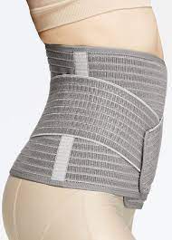 Mamaway Postnatal Recovery & Support Belly Band 