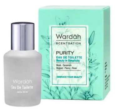Wardah Eau de Parfum