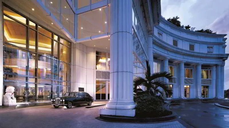 The Ritz-Carlton Jakarta Mega Kuningan
