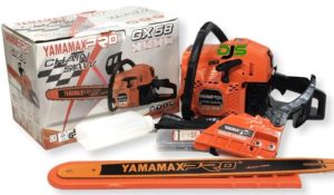 Yamamax Pro GX 58
