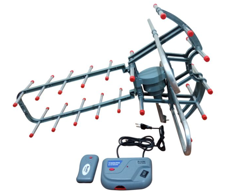 Arashi Antena Remote AAR 850A