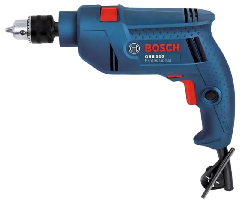 Bosch GSB 550