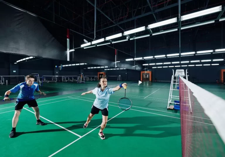 Rekomendasi Raket Badminton Untuk Anak Pemula