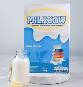 Susu Penambah Berat Badan Dewasa di Alfamart