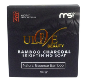Manfaat Sabun Bamboo Charcoal untuk Wajah