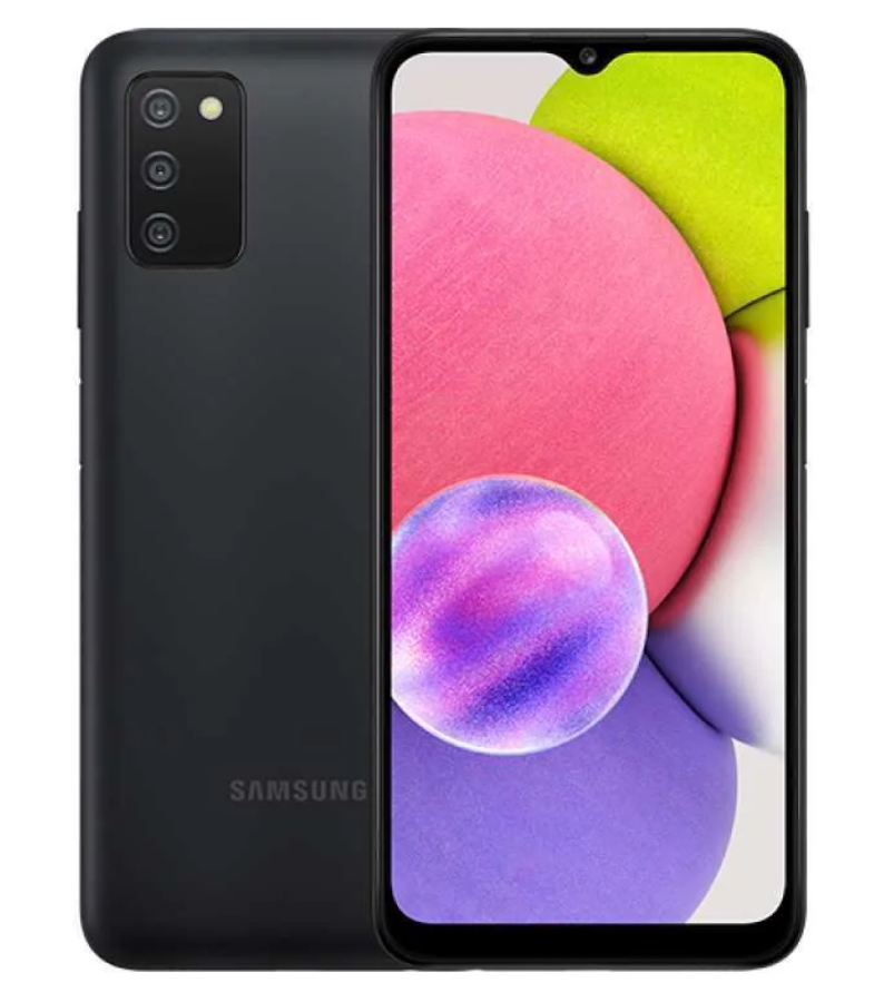 Samsung Galaxy A03s Harga dan Spesifikasi